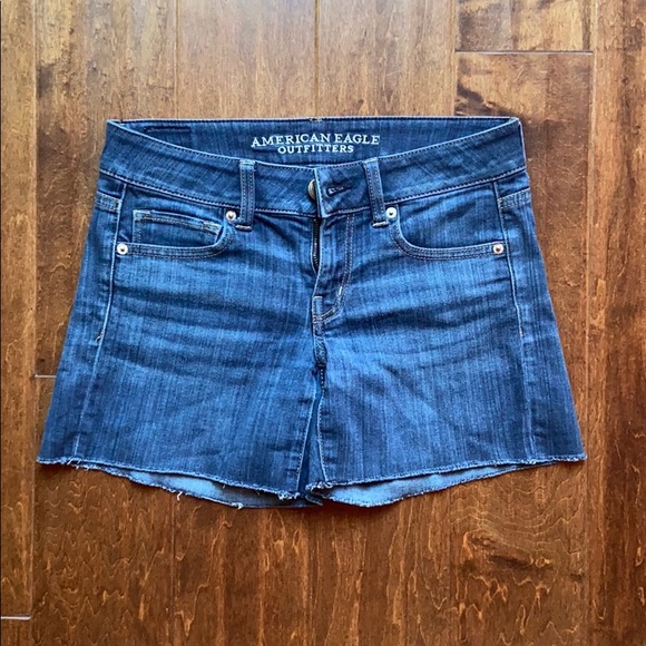 American Eagle Outfitters Pants - American Eagle Outfitter Shorts